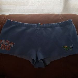 Victoria secret Pink Vintage sweatshirts